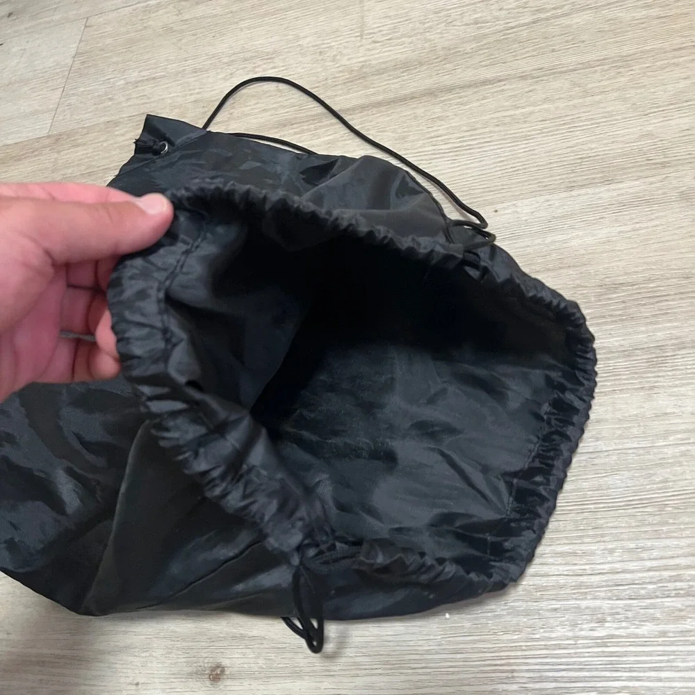 Bostonian bag excellent